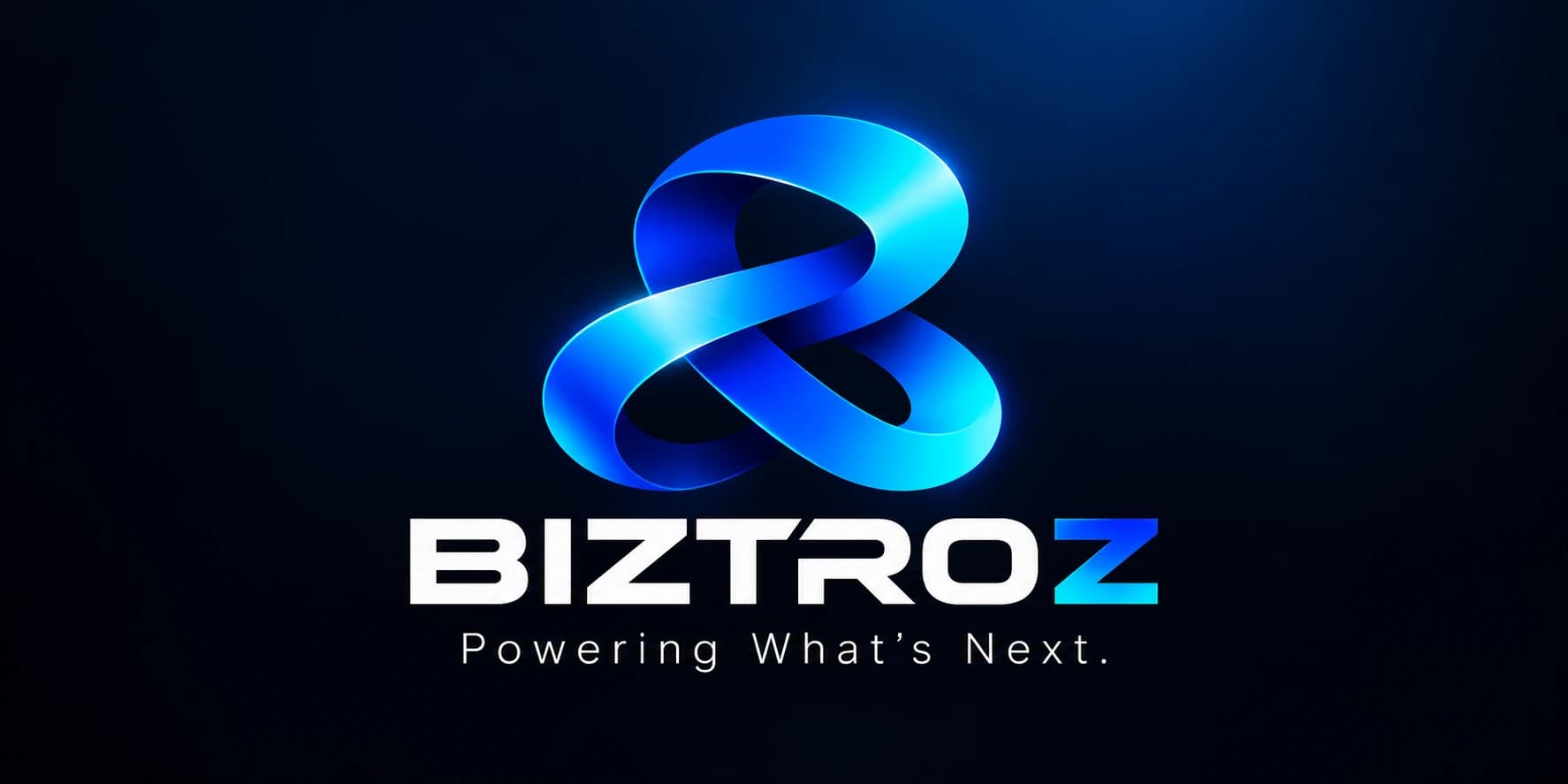 BIZTROZ — Powering What's Next.